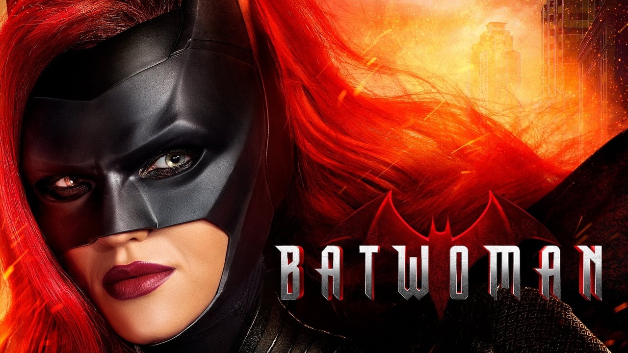 AR-SUBS - Batwoman 1