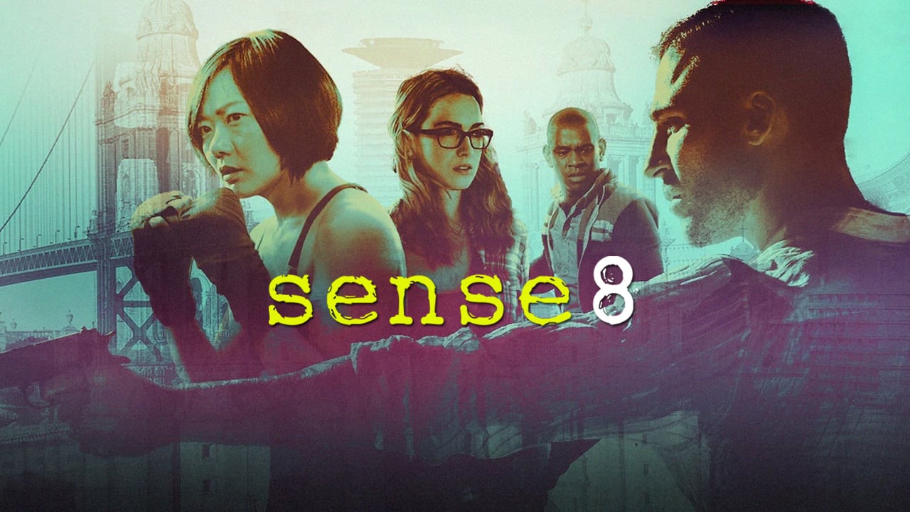 AR-SUBS - Sense8 1