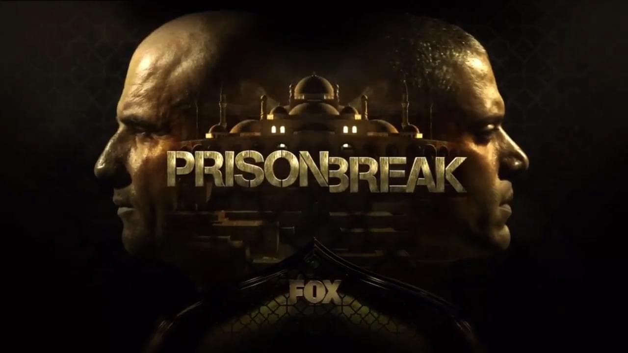 FR - Prison Break 4