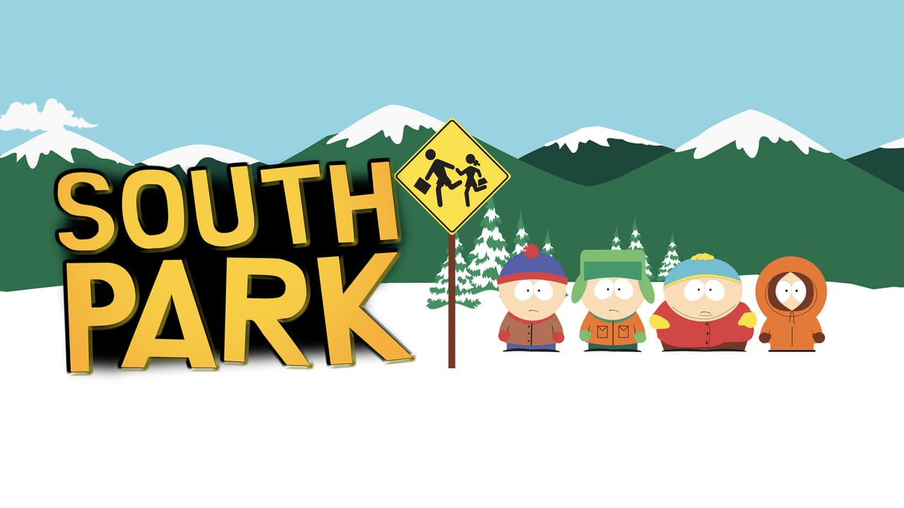 AR-ANM - South Park 3