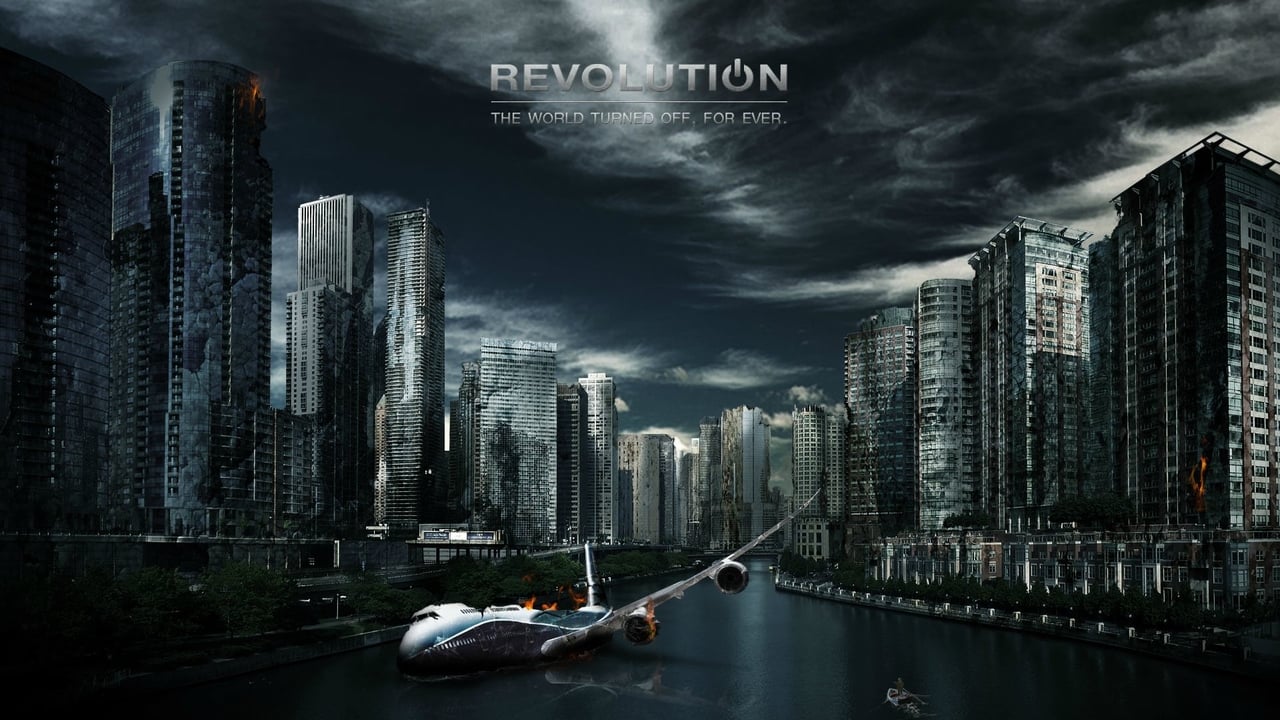 AR-SUBS - Revolution 1