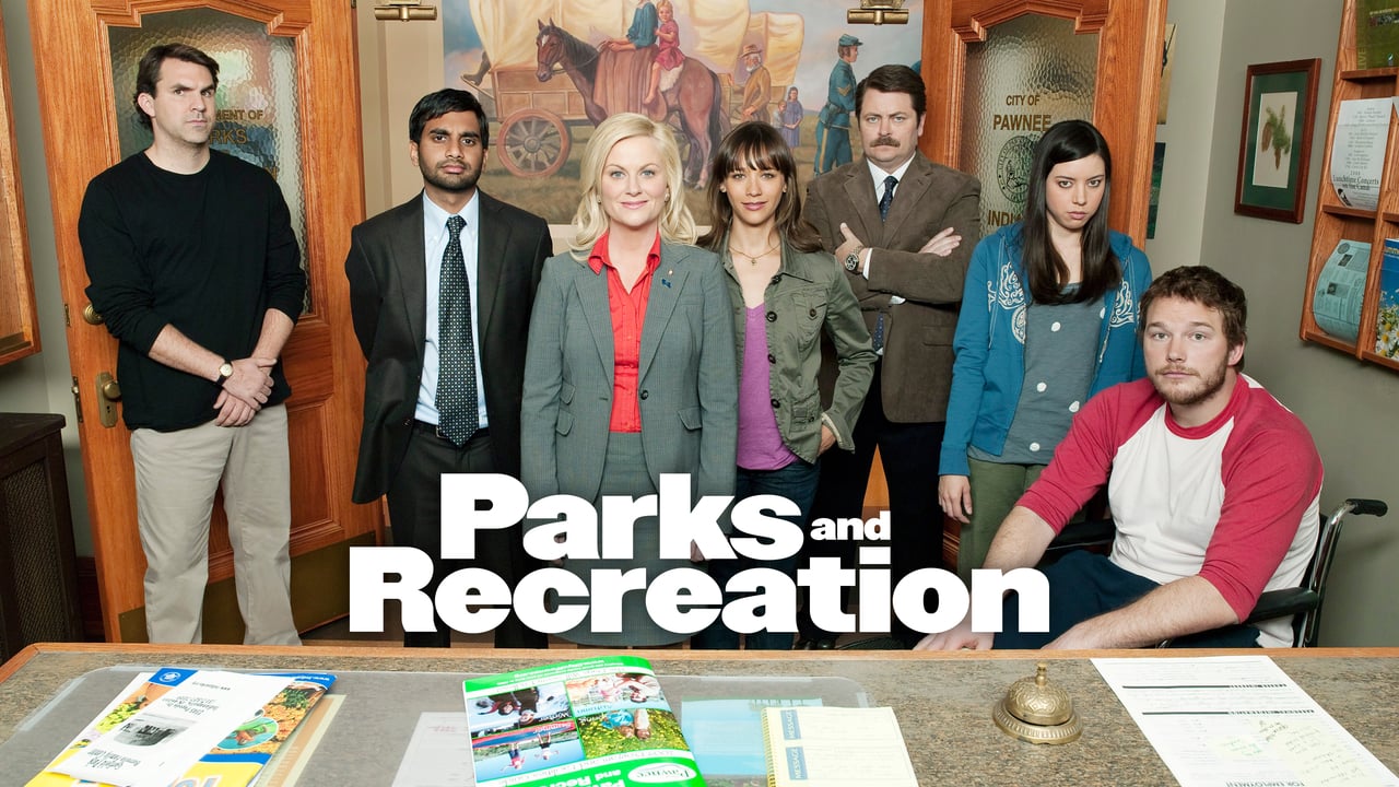 AR-SUBS - Parks and Recreation 2