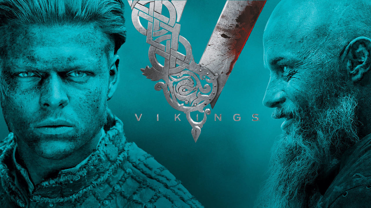 IN - Vikings 1