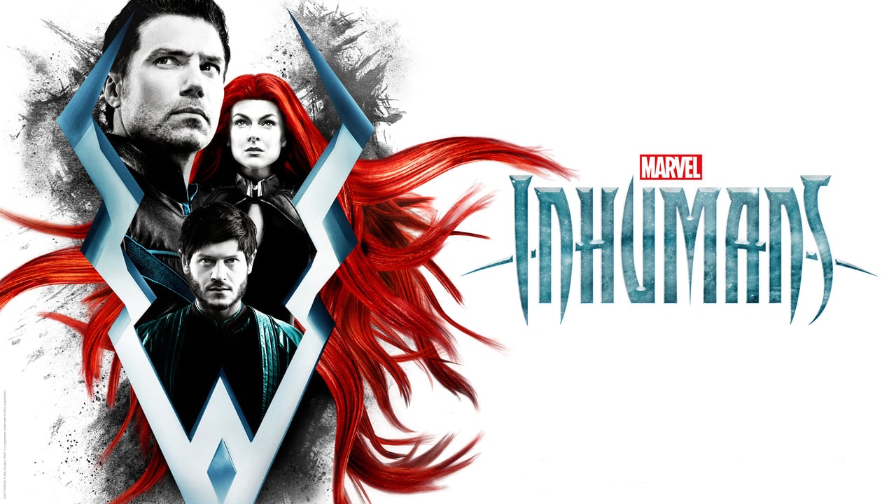 AR-SUBS - Marvel's Inhumans 3