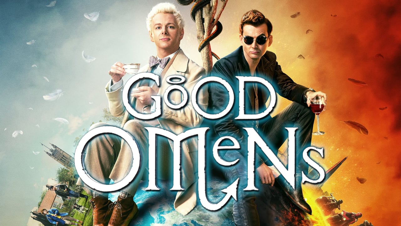 AR-SUBS - Good Omens 0