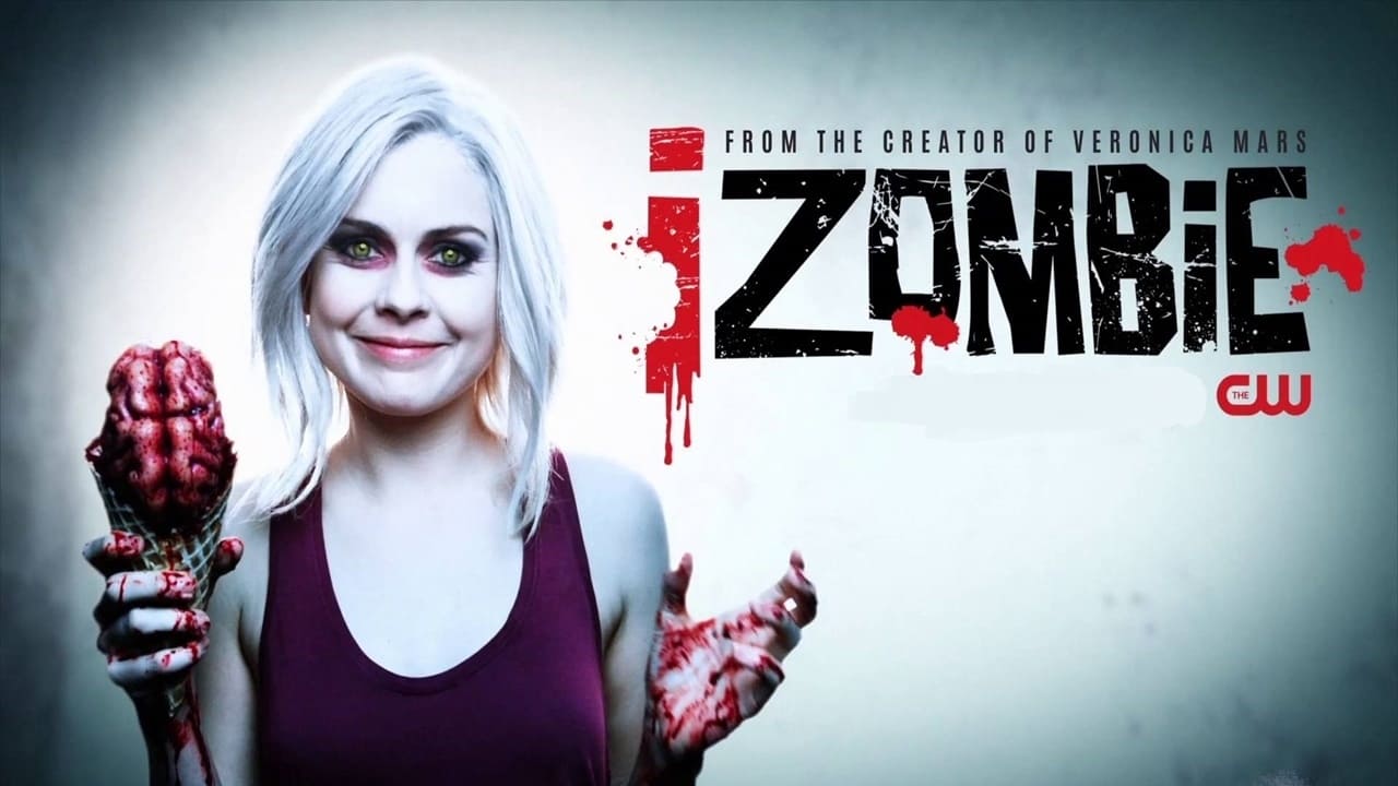 AR-SUBS - iZombie 2