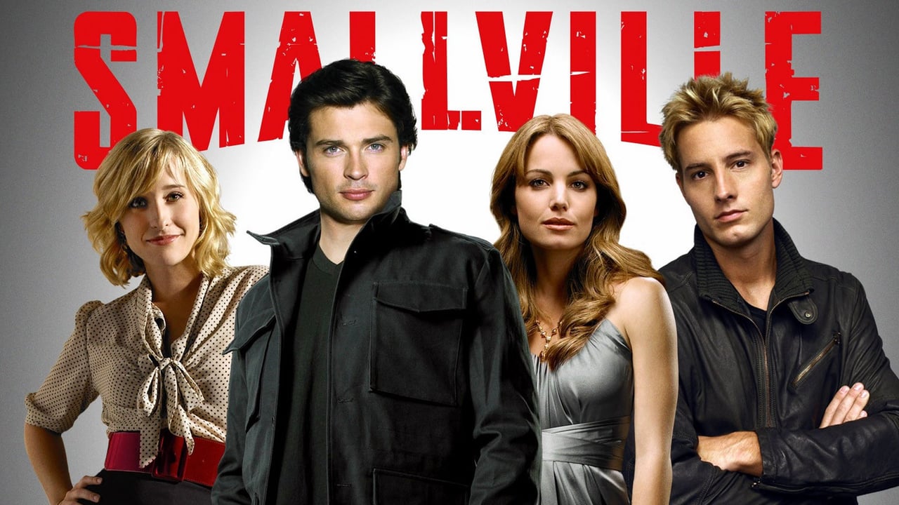 FR - Smallville 0