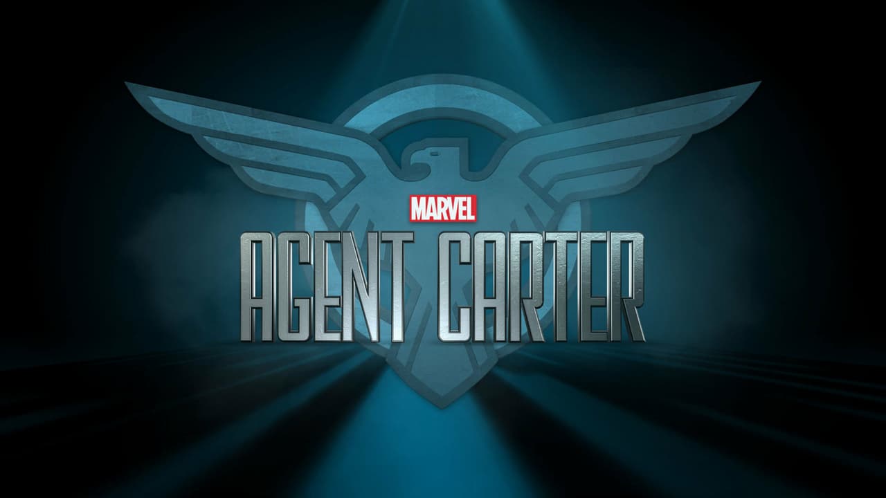 AR-SUBS - Marvel's Agent Carter 1