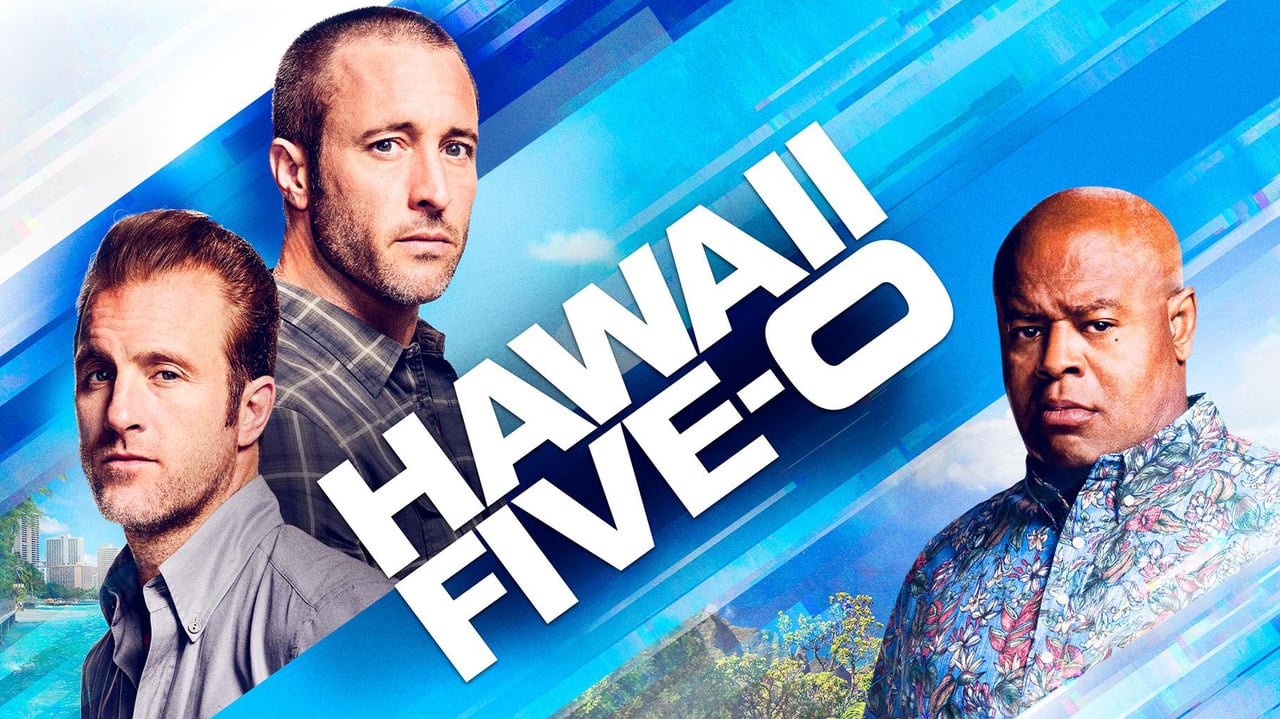 AR-SUBS - Hawaii Five-0 0