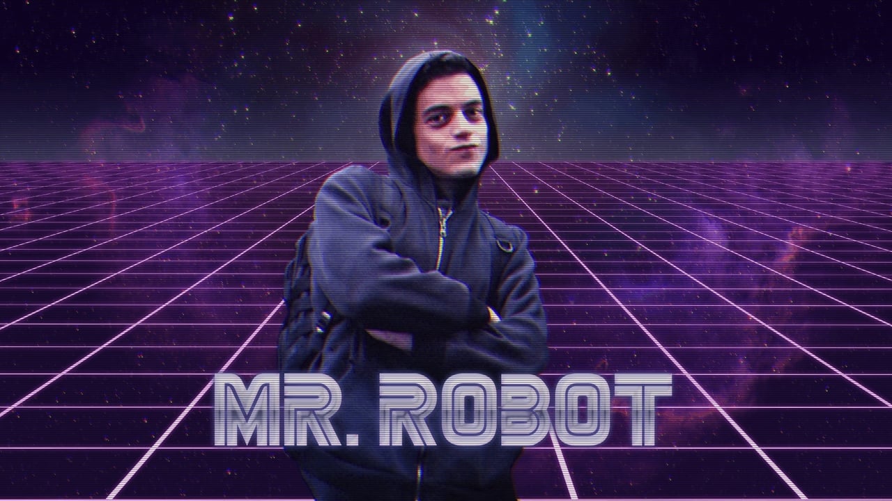 AR-SUBS - Mr. Robot 0