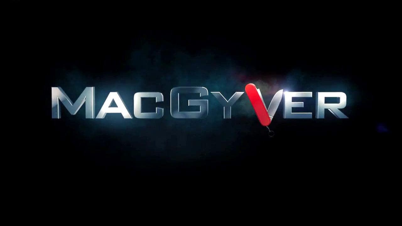 FR - MacGyver 5