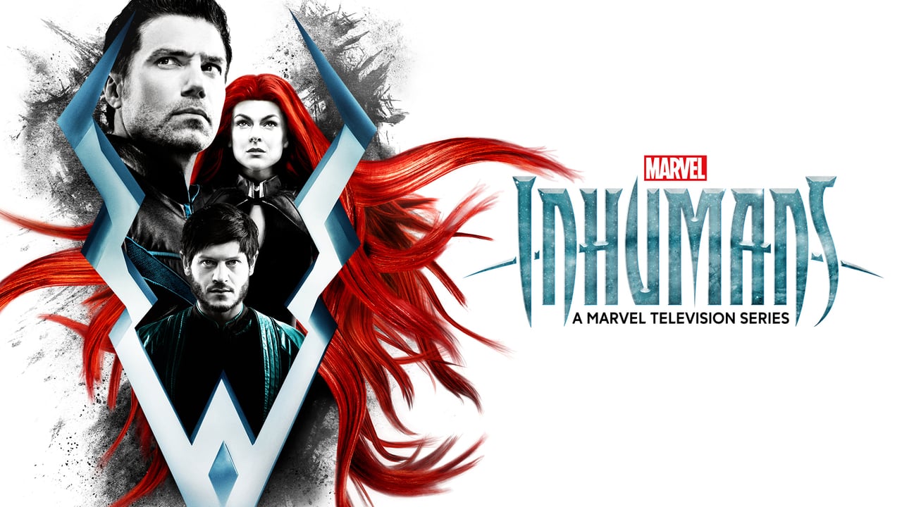 AR-SUBS - Marvel's Inhumans 0