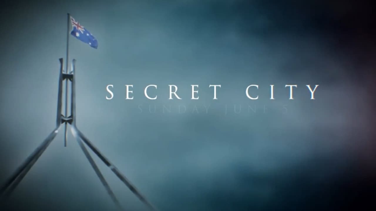 AR-SUBS - Secret City 0