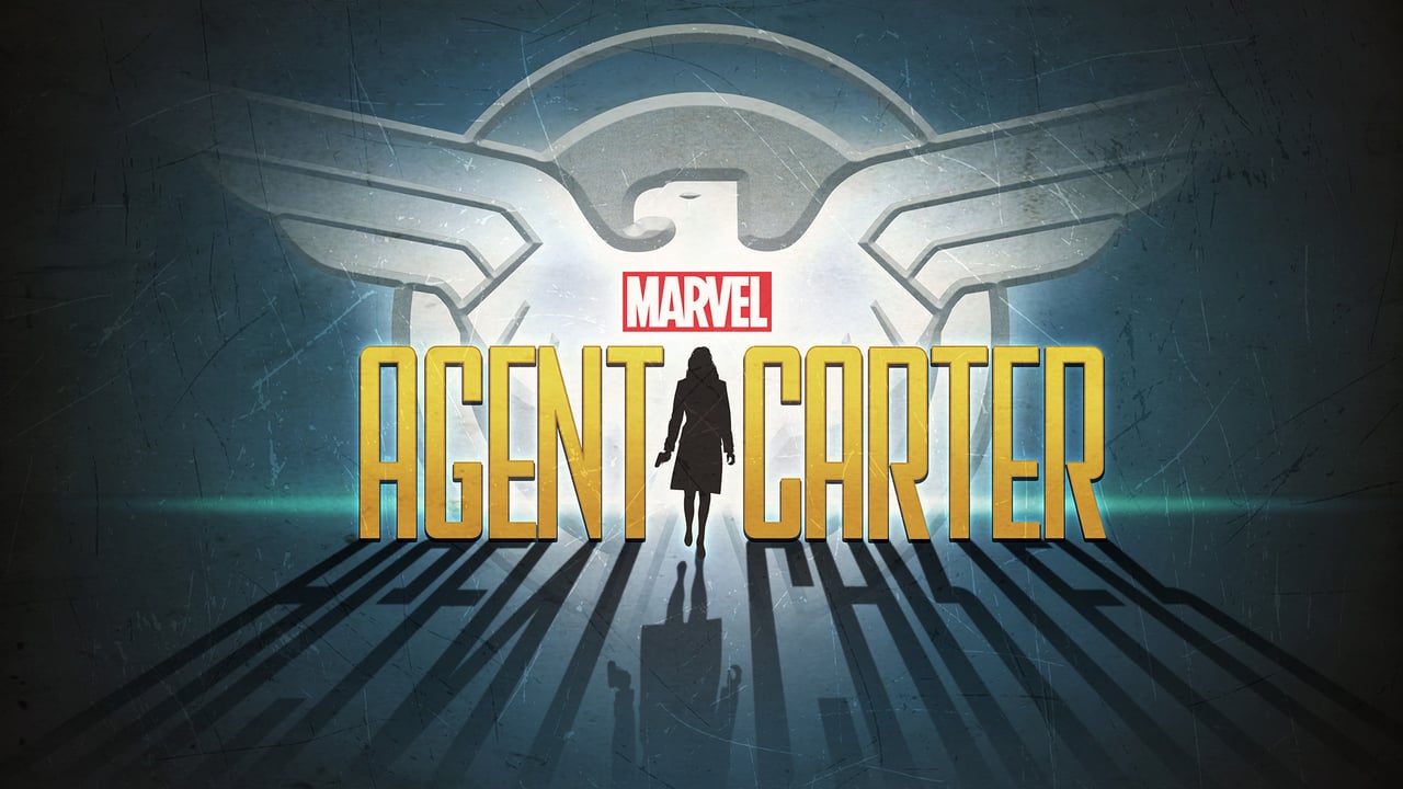 AR-SUBS - Marvel's Agent Carter 0