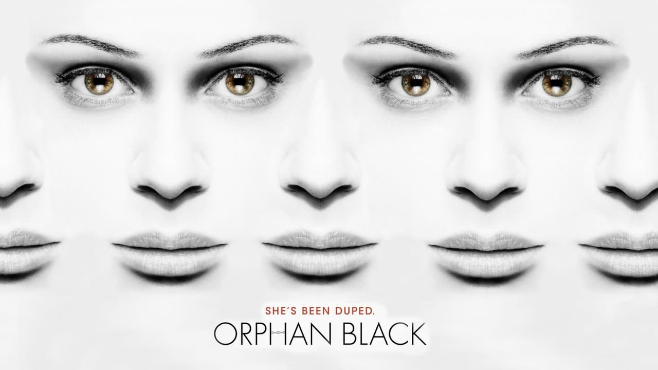 FR - Orphan Black 1