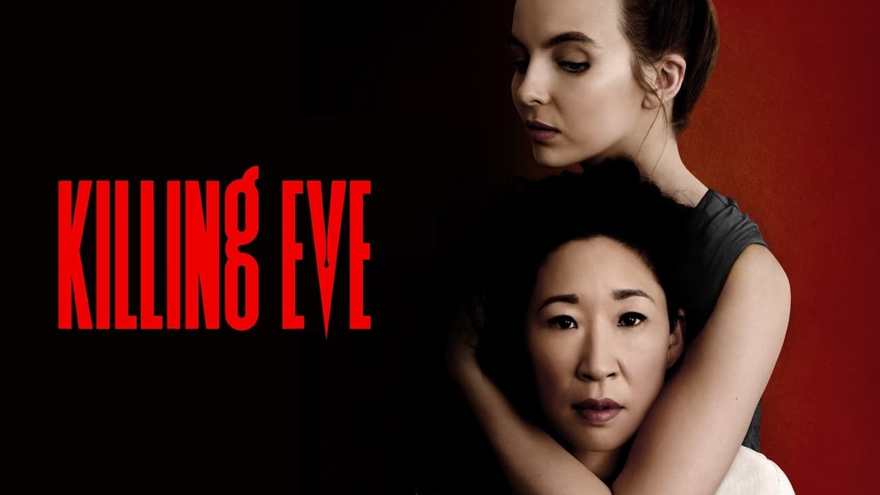 FR - Killing Eve 0