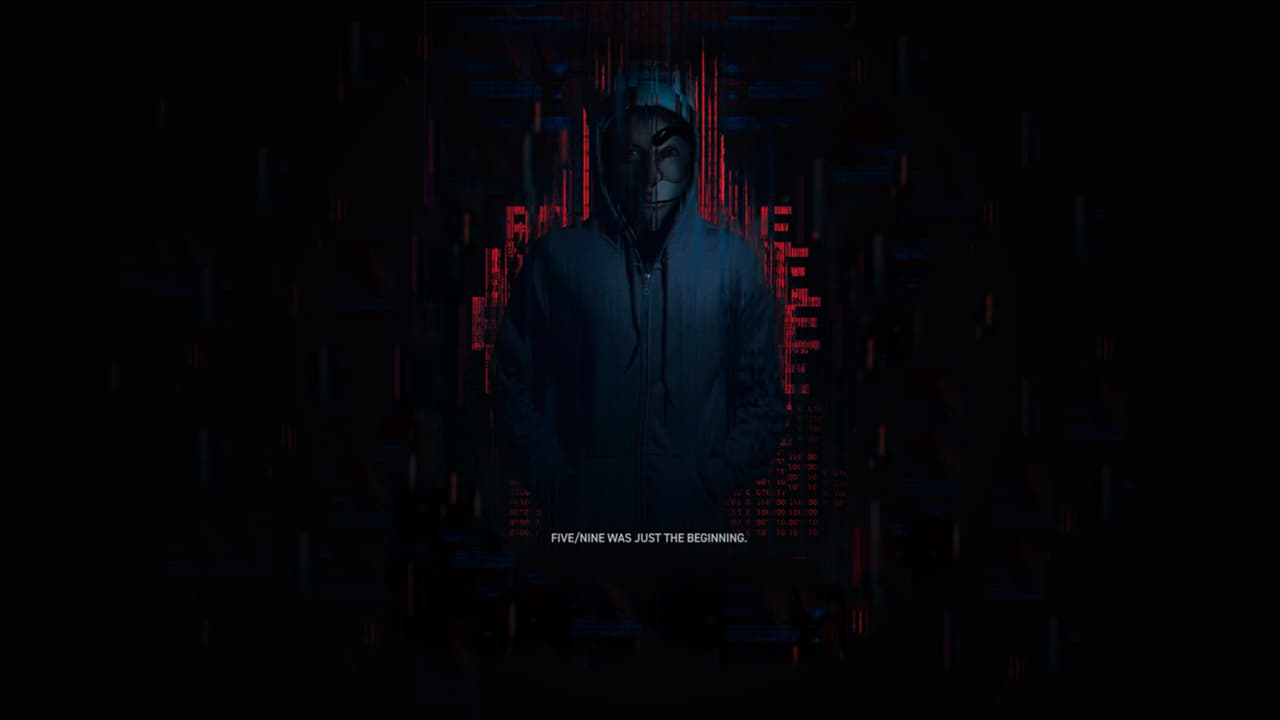 AR-SUBS - Mr. Robot 10