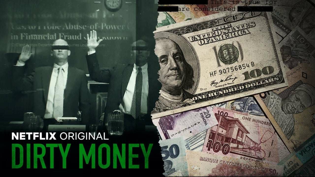 NF - Dirty Money (US) 0