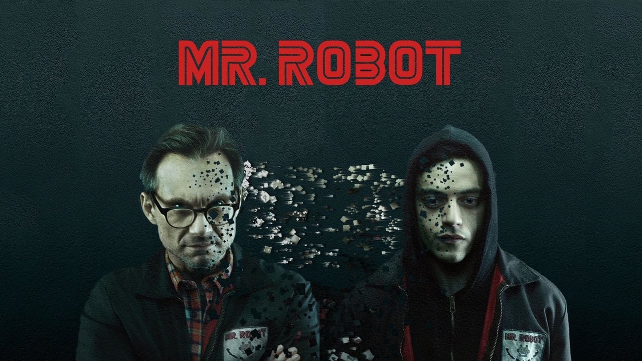 AR-SUBS - Mr. Robot 2