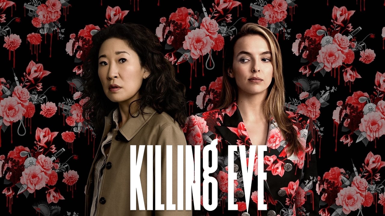 FR - Killing Eve 1