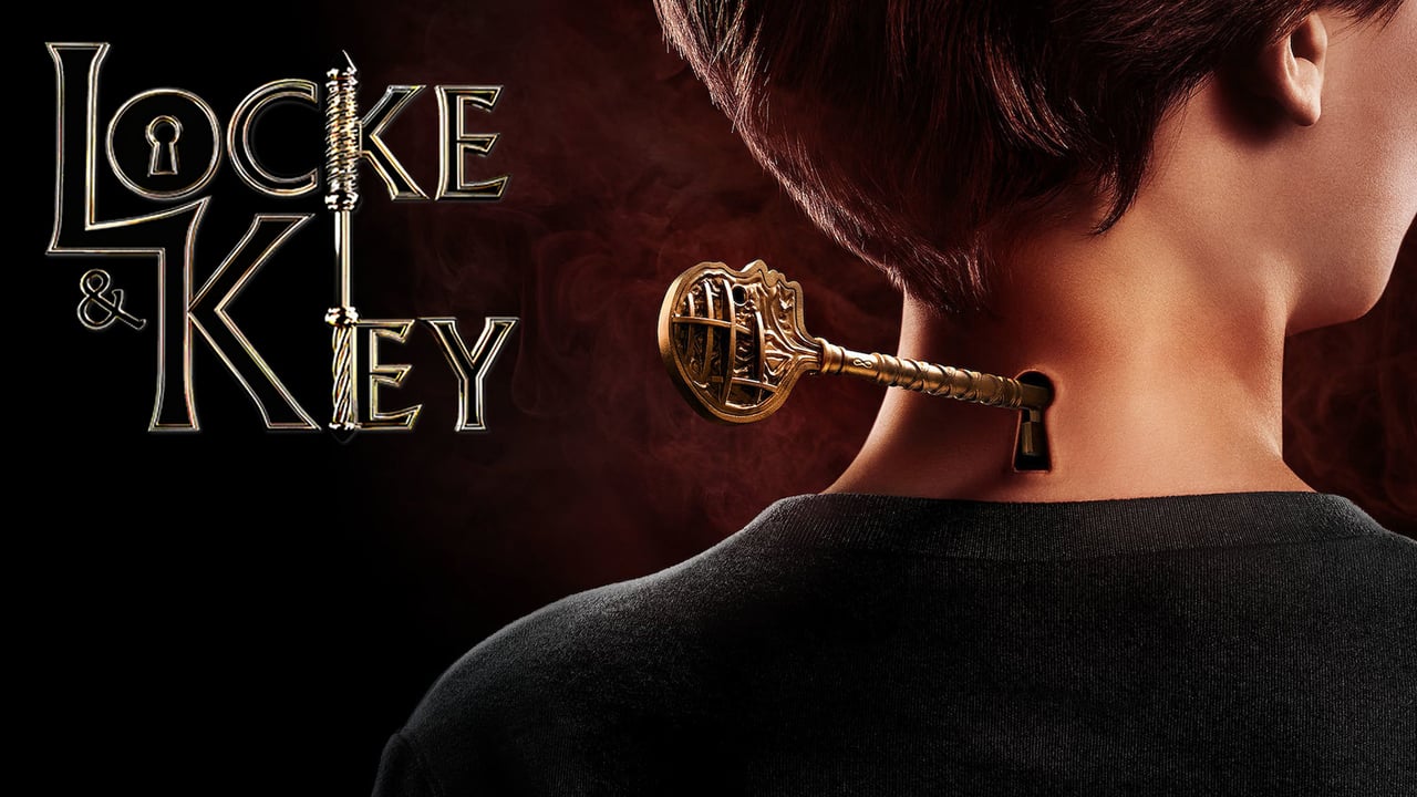 NF - Locke & Key (US) 0