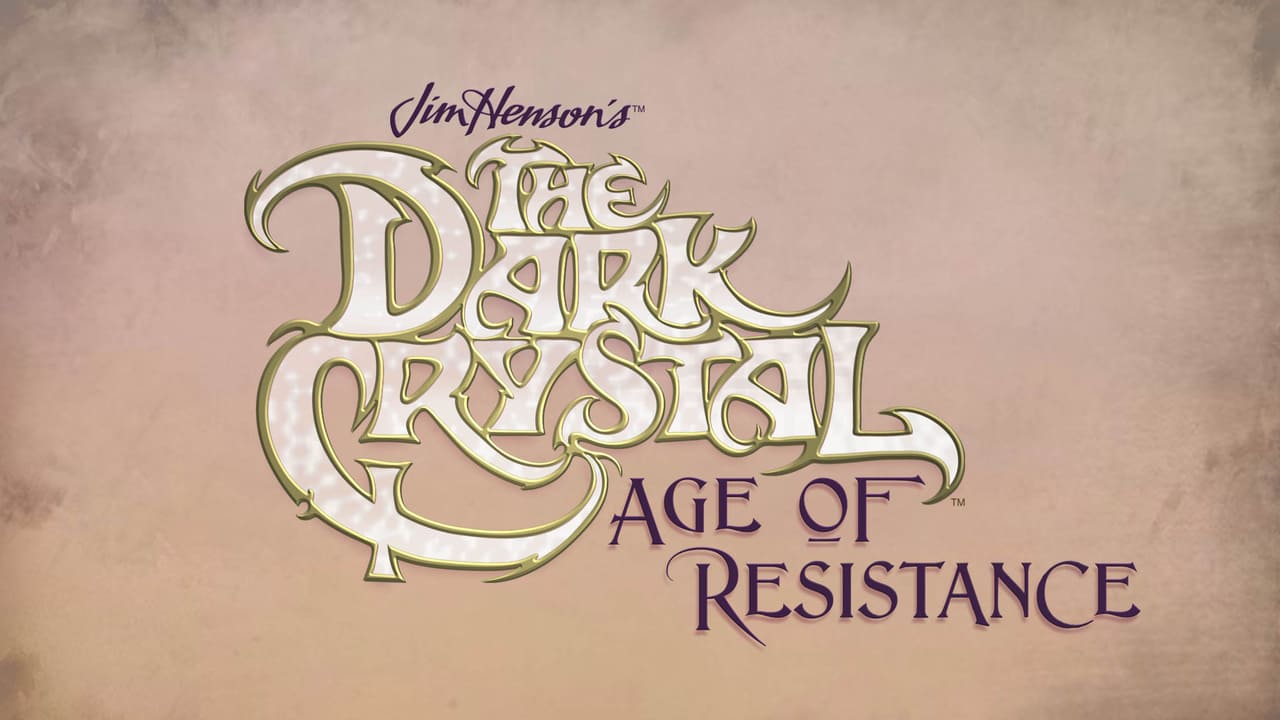 NF - The Dark Crystal: Age of Resistance (GB) 0