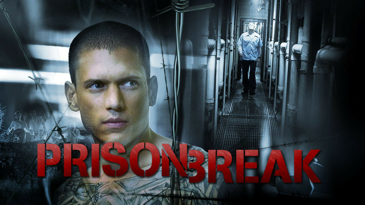 FR - Prison Break 2