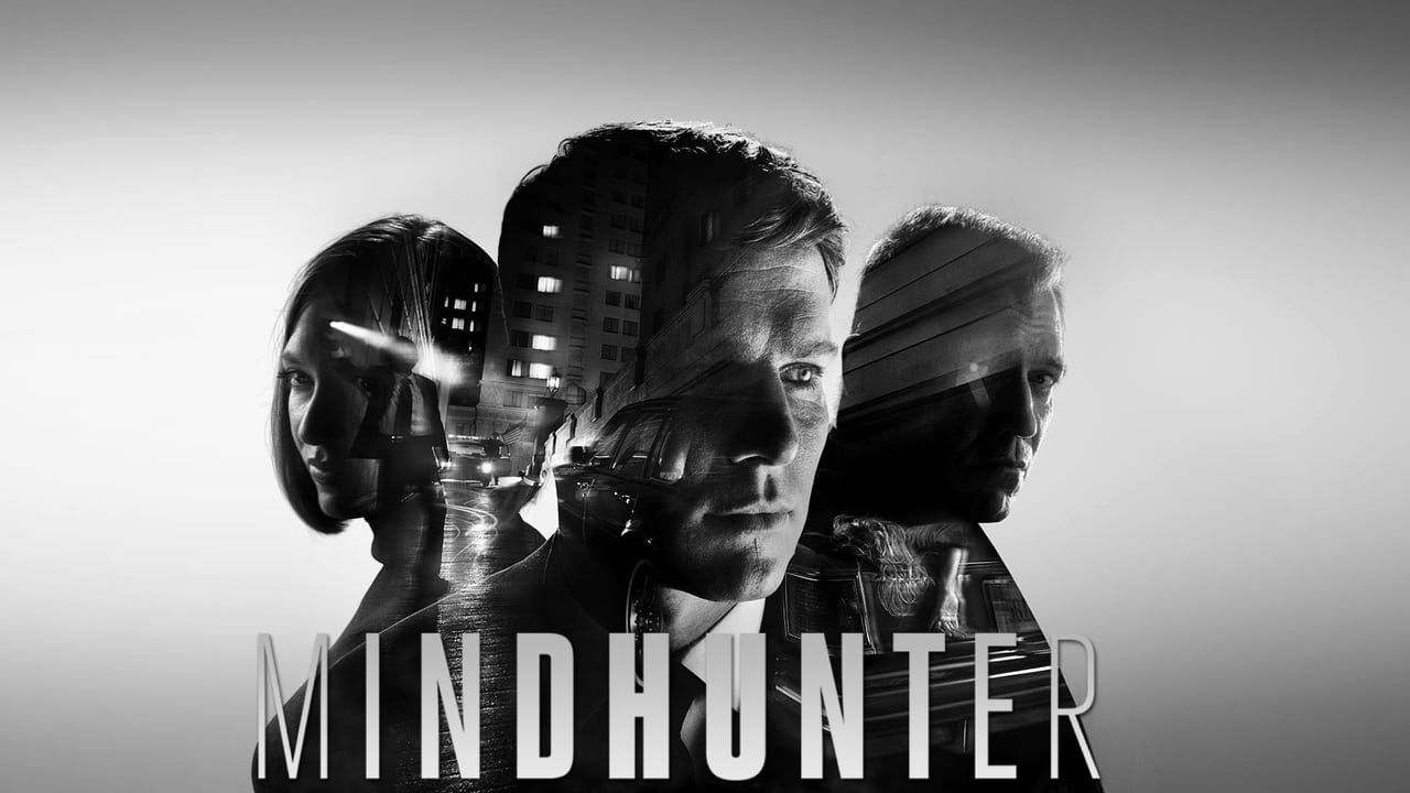 NF - Mindhunter (US) 0