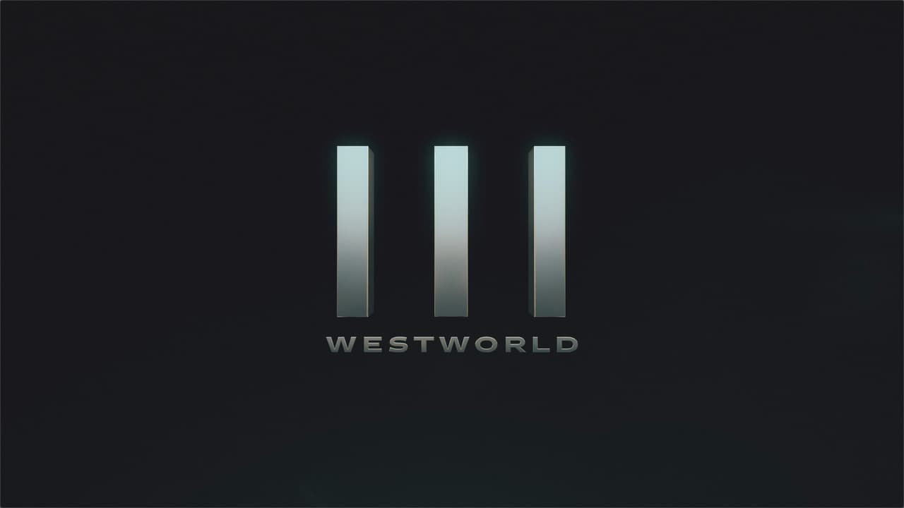 FR - Westworld 0