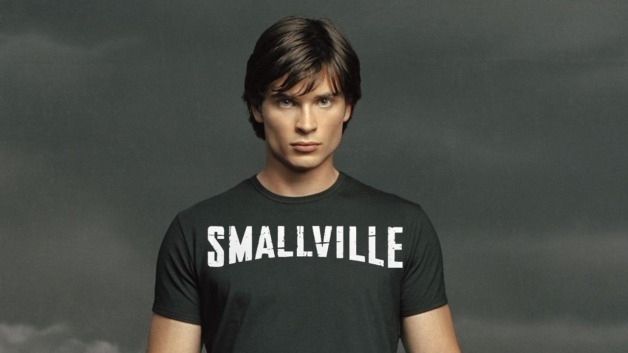 FR - Smallville 12