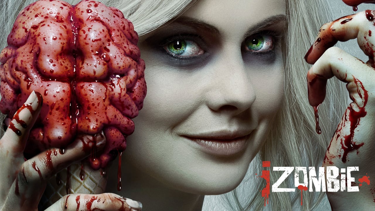 AR-SUBS - iZombie 0