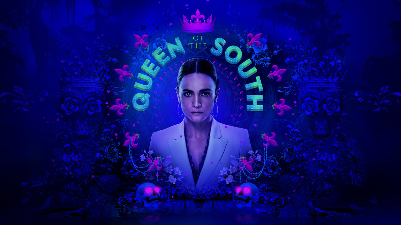 NF - Queen of the South (US) 0