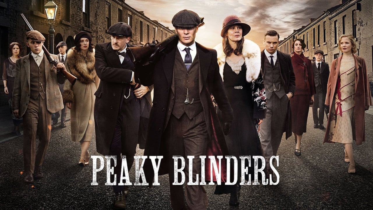 NF - Peaky Blinders (GB) 4