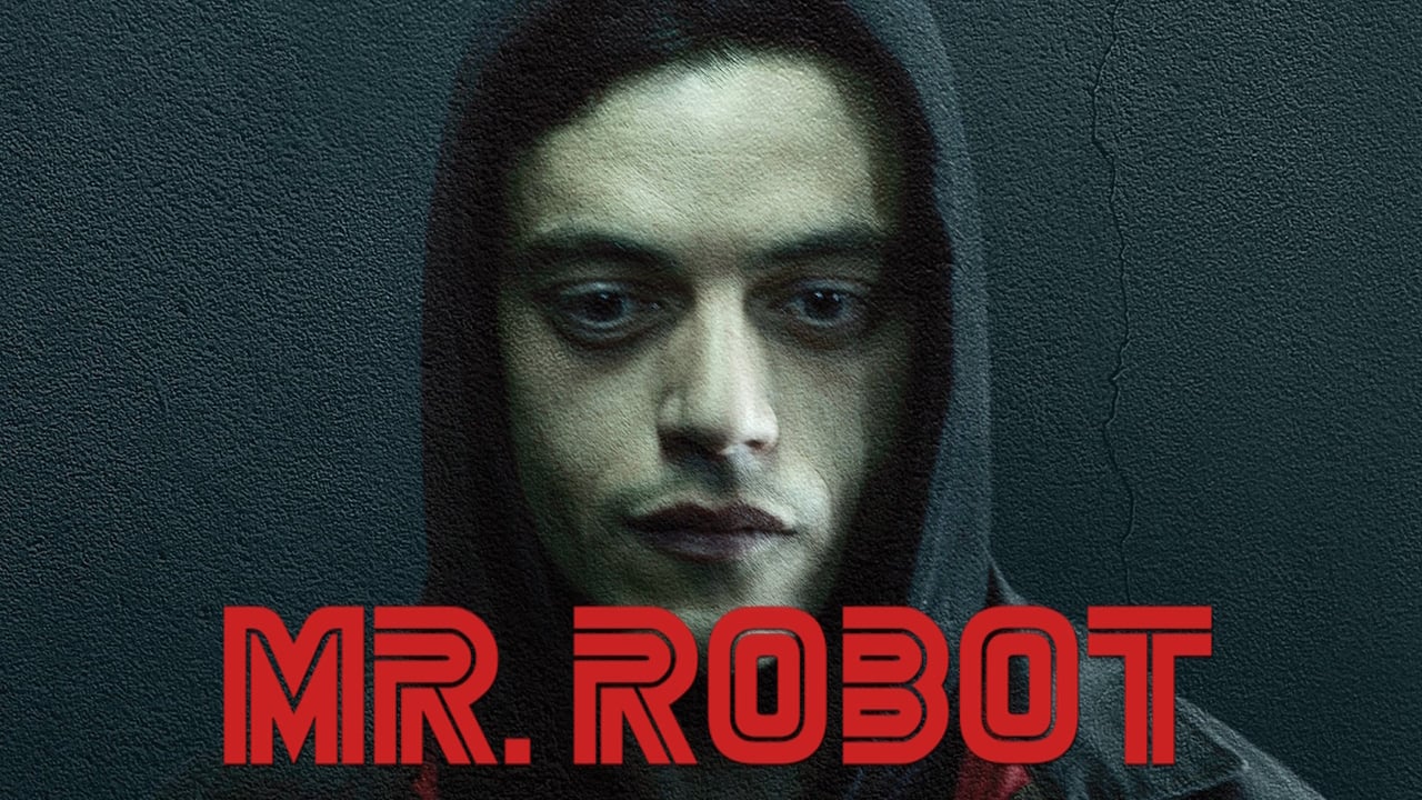 AR-SUBS - Mr. Robot 6