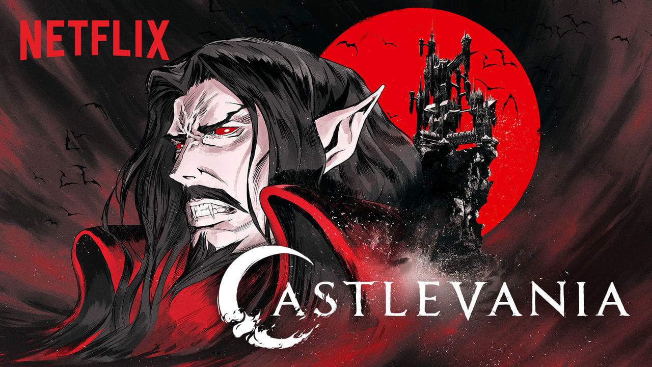 NF - Castlevania (US) 3