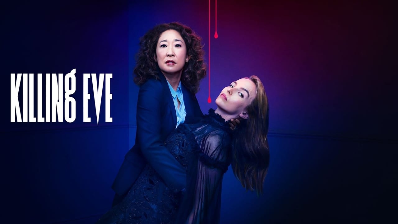 FR - Killing Eve 2