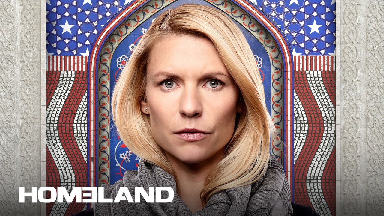 FR - Homeland 5