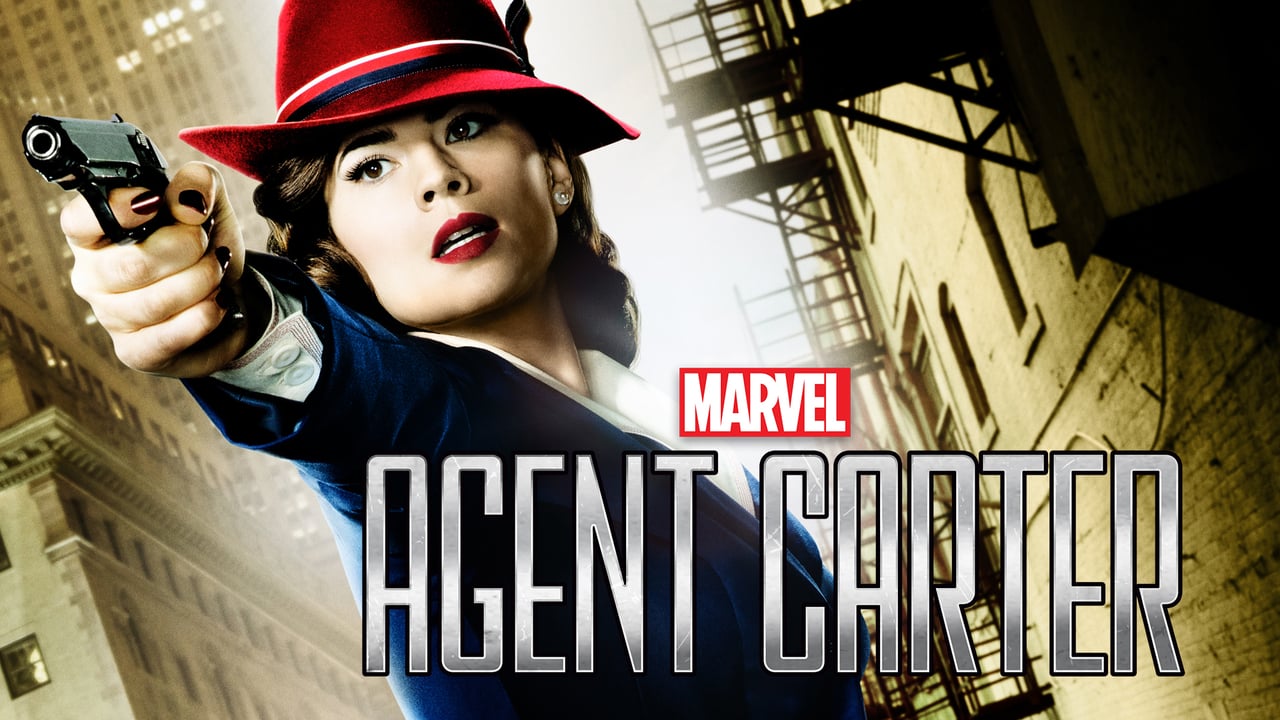 AR-SUBS - Marvel's Agent Carter 2