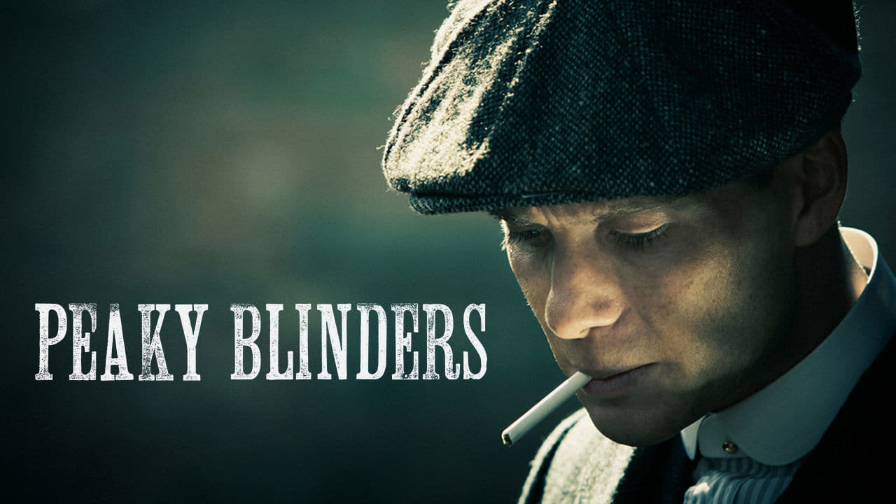 NF - Peaky Blinders (GB) 6