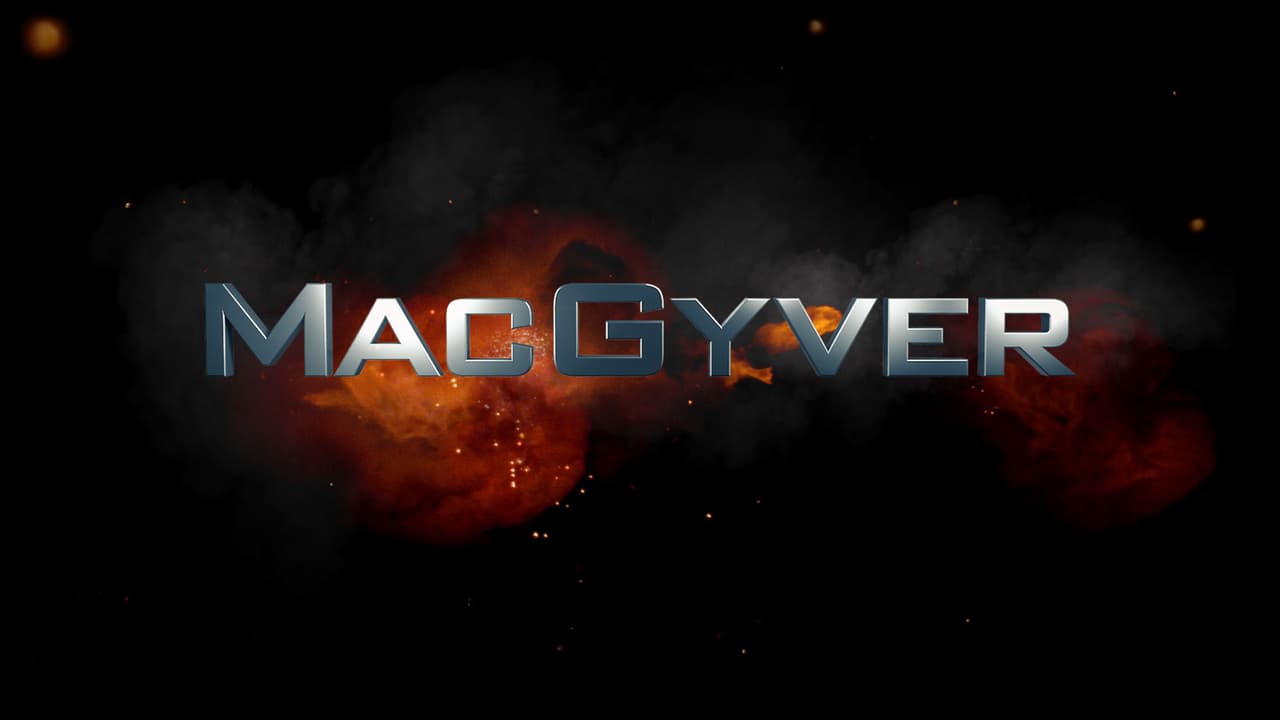 FR - MacGyver 4