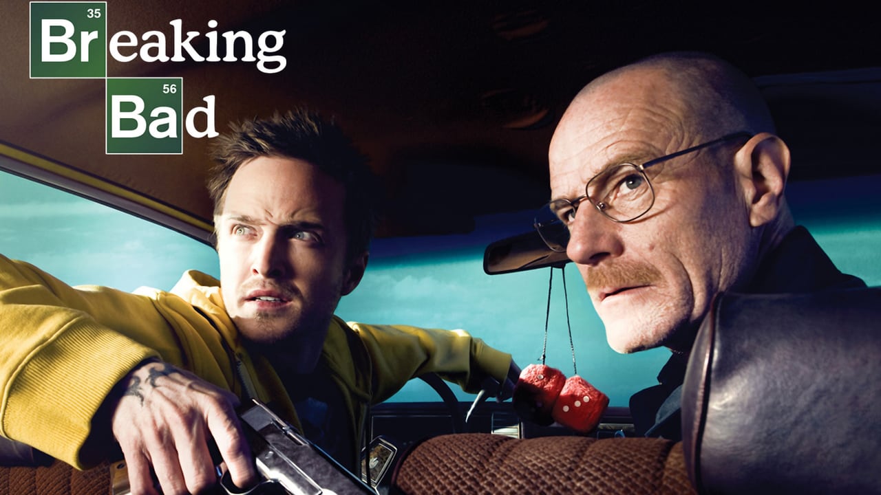 AR-SUBS - Breaking Bad 0