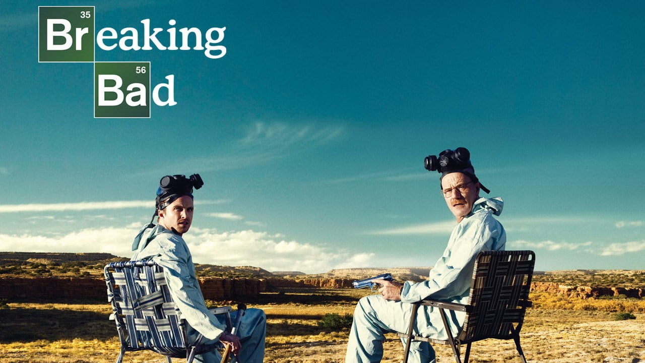 AR-SUBS - Breaking Bad 9