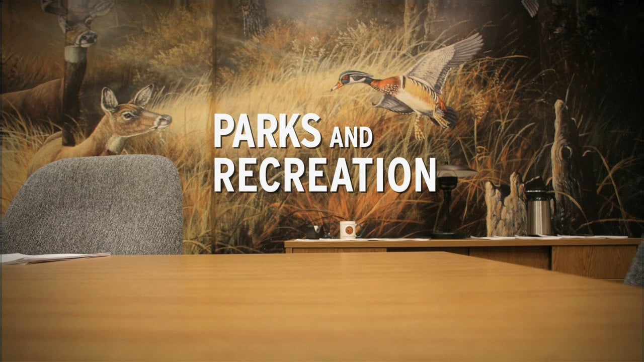 AR-SUBS - Parks and Recreation 0