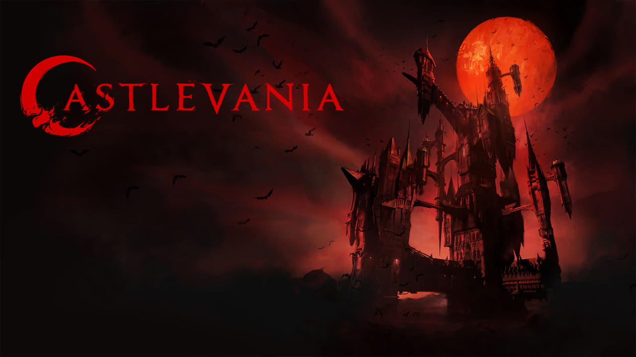 NF - Castlevania (US) 0