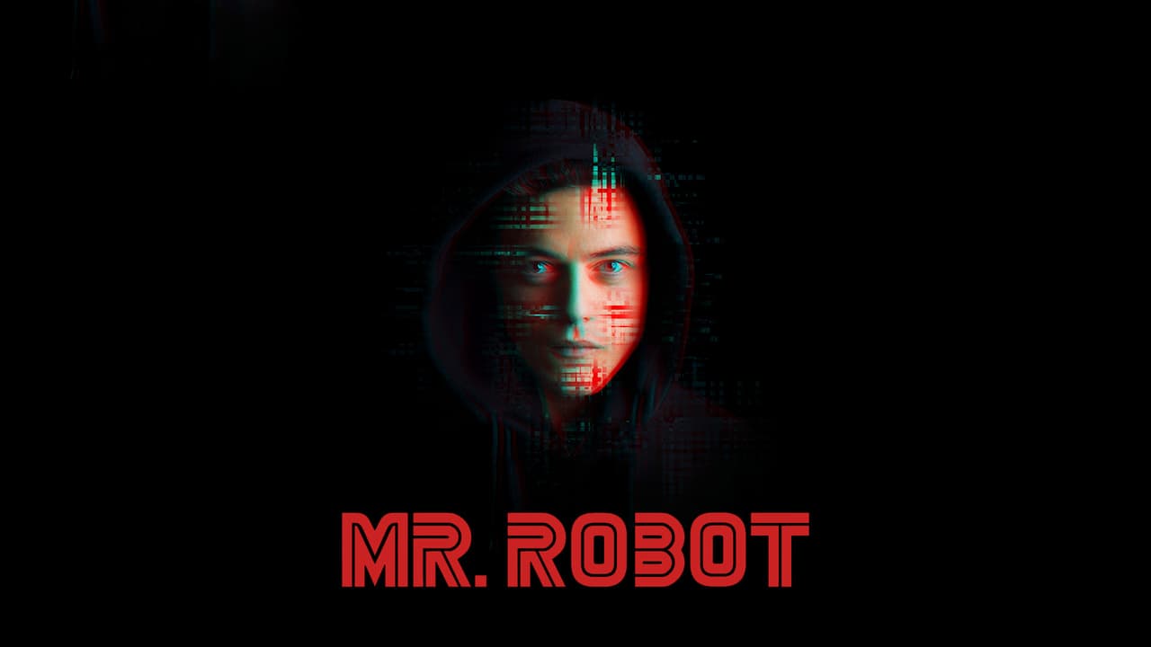 AR-SUBS - Mr. Robot 8