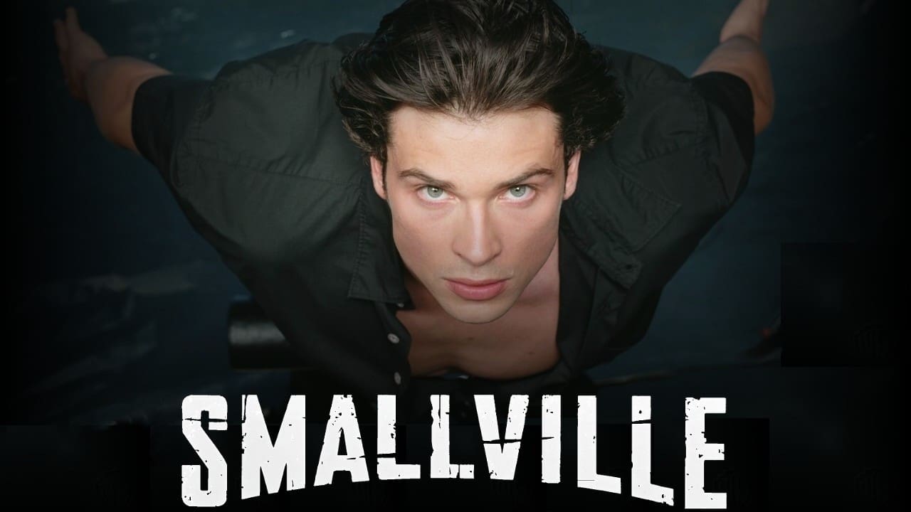 FR - Smallville 7