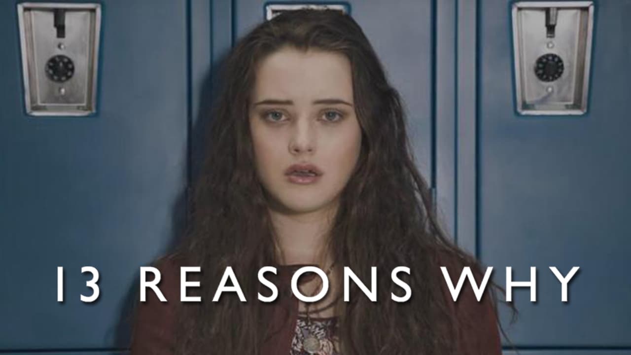 NF - 13 Reasons Why (US) 1