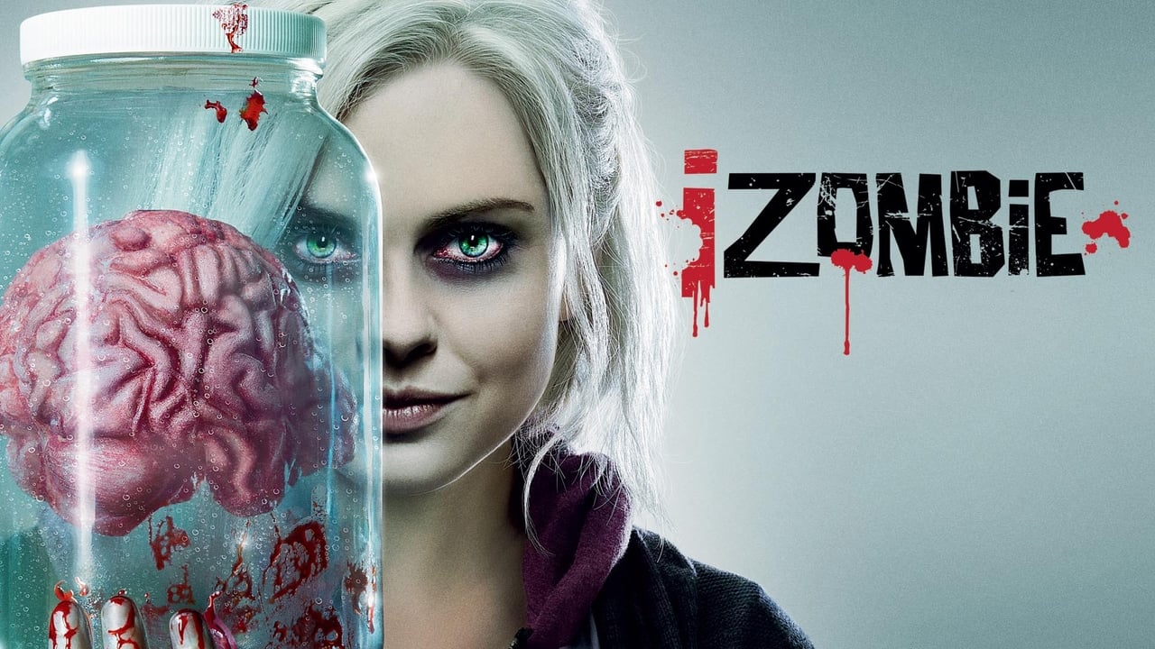 AR-SUBS - iZombie 4