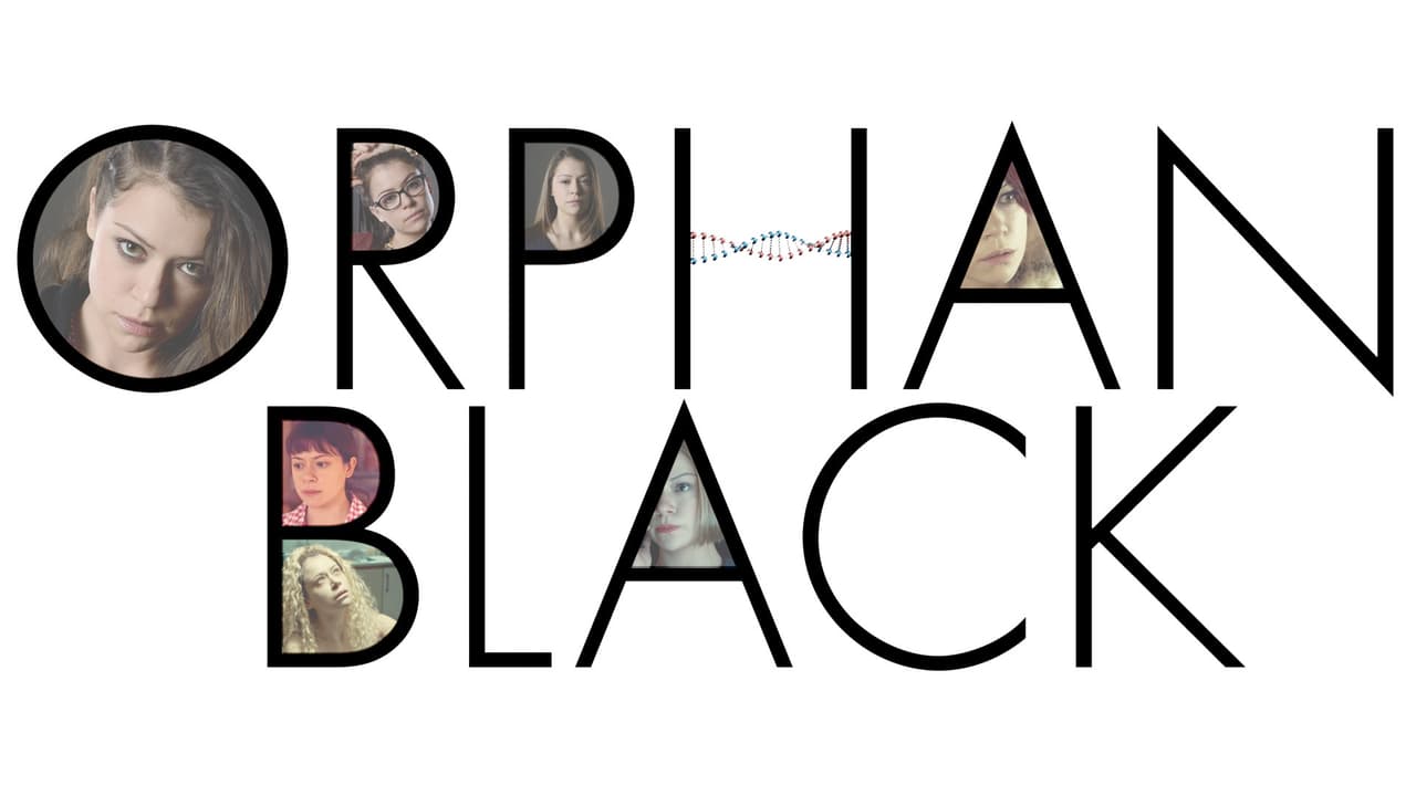 FR - Orphan Black 2