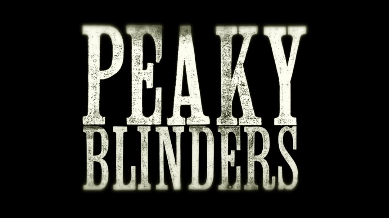 NF - Peaky Blinders (GB) 1